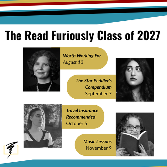 Welcome the Class of 2027
