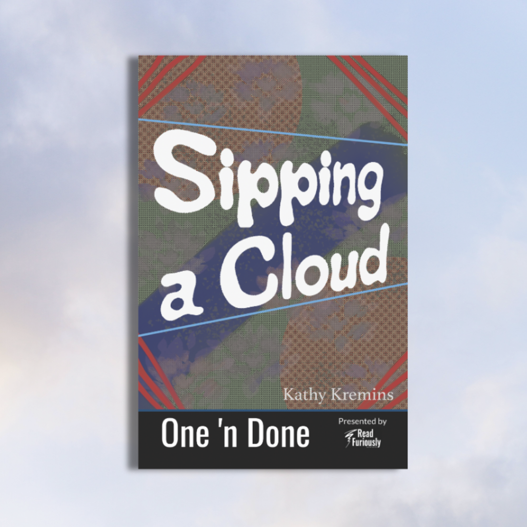 PREORDER: Sipping a Cloud - One 'n Done 14