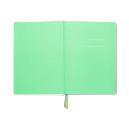 Good Work Journal