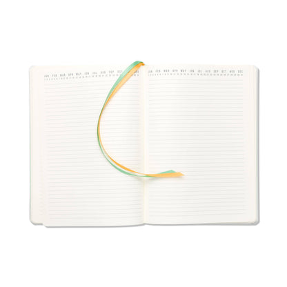 Good Work Journal