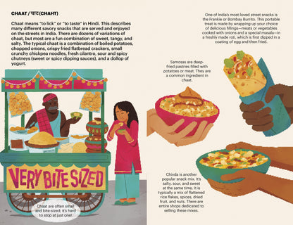 A Very Asian Guide to Indian Food