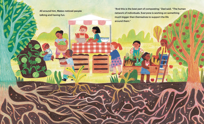 Composting for Community