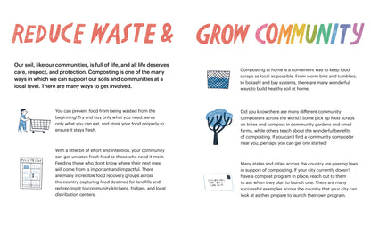 Composting for Community