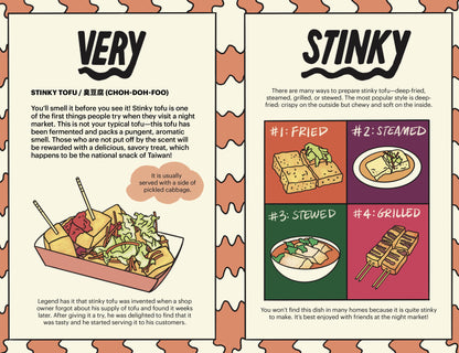 A Very Asian Guide to Taiwanese Food