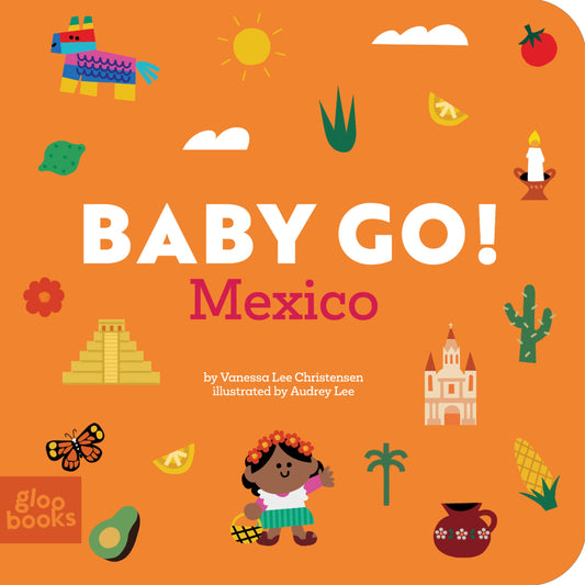 Baby Go! Mexico