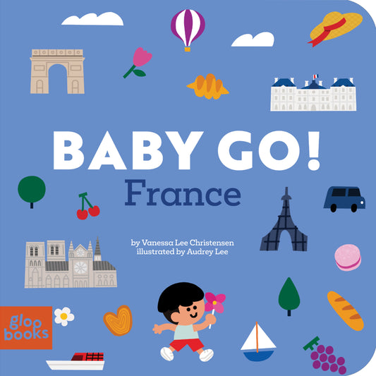 Baby Go! France