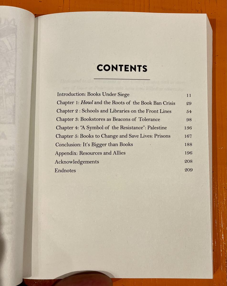 How to Defend Books and Why: Book Bans and How We Fight Them