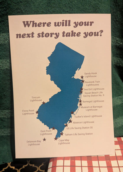 The New Jersey Gift Collection