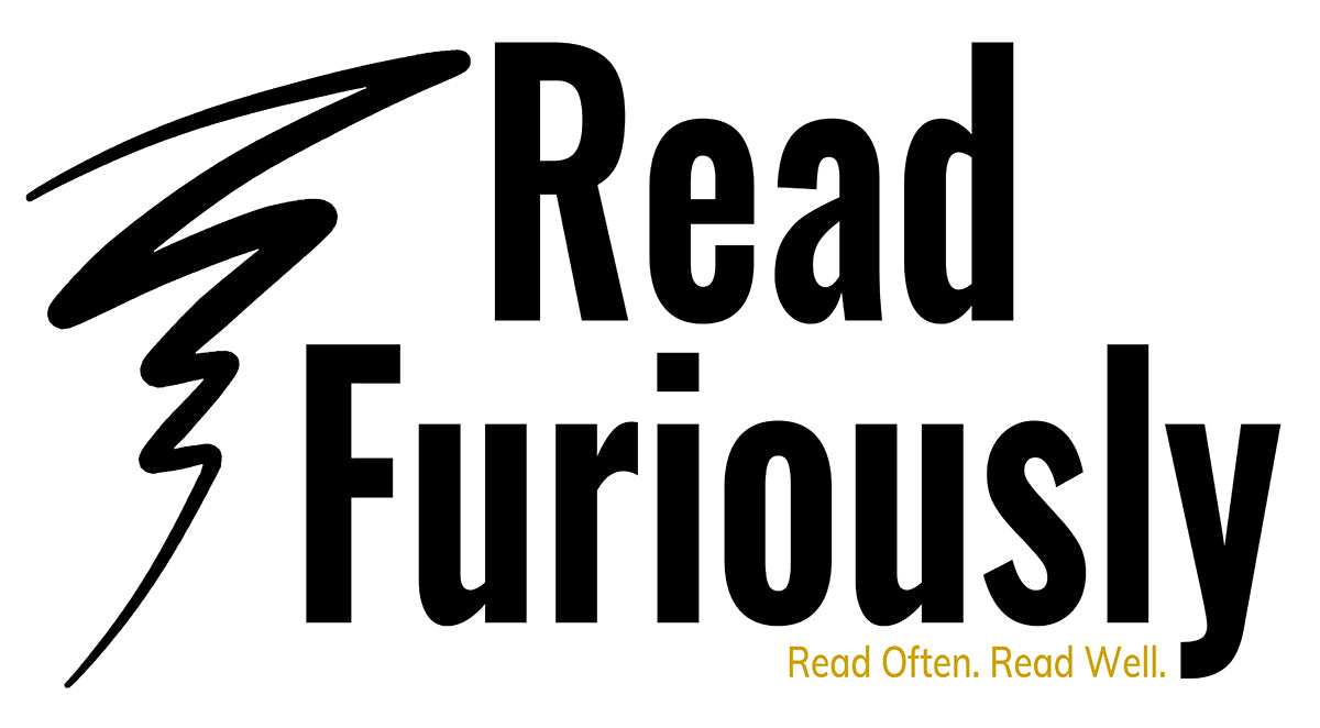 Read Furiously – Submissions cover artwork