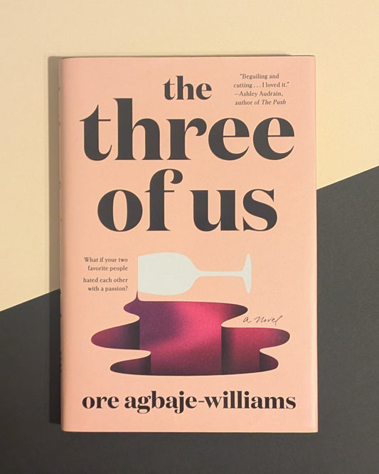 The Three of Us