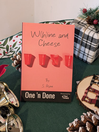 The One 'n Done Collection