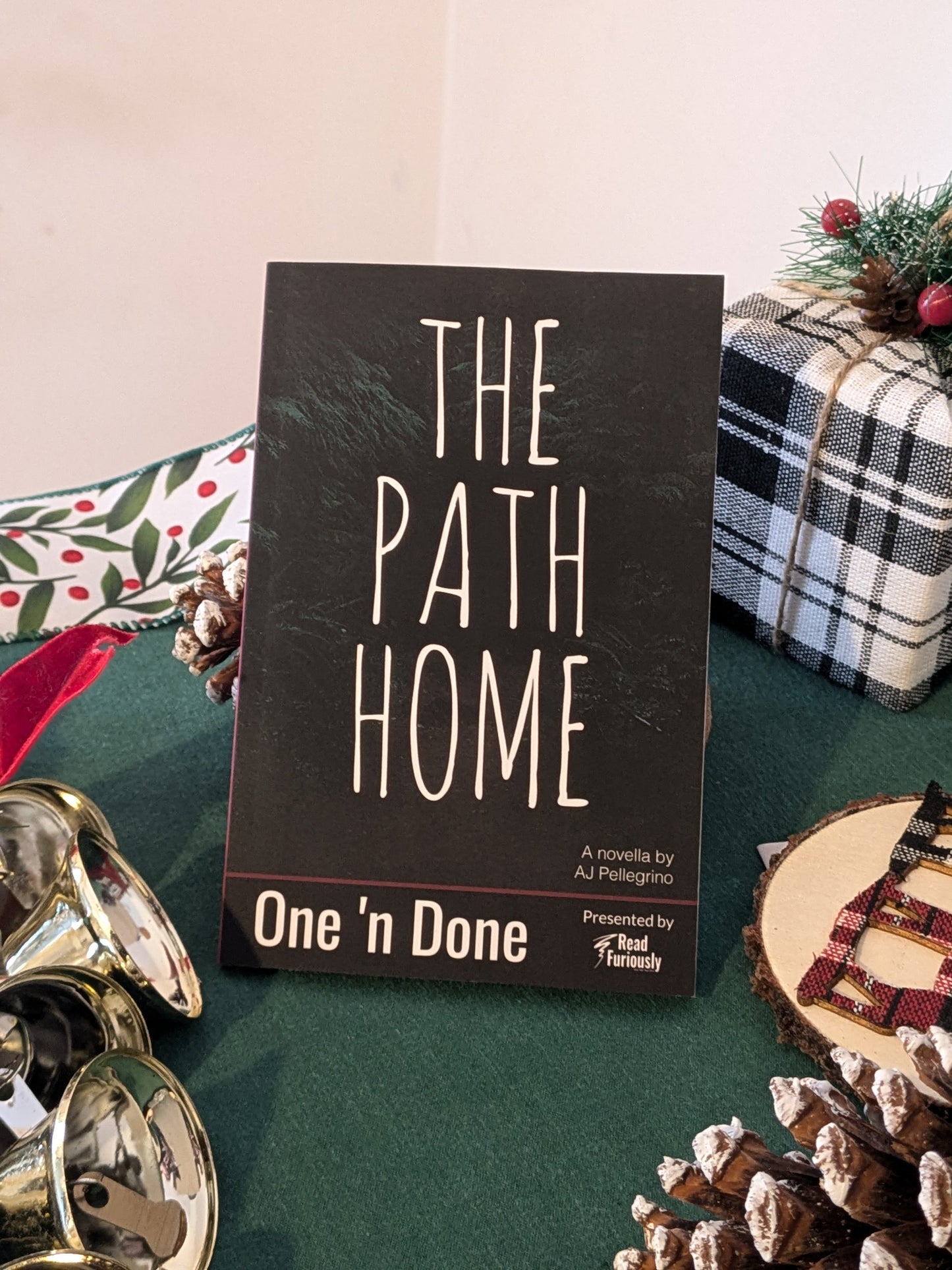 The Path Home - One 'n Done 6