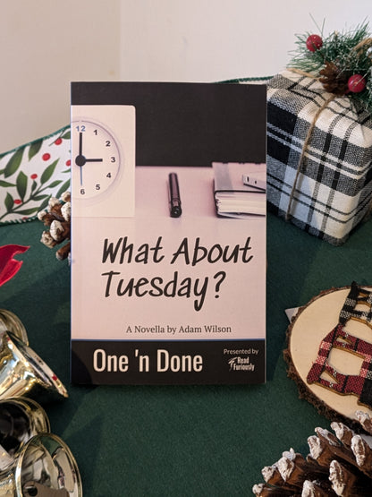 What About Tuesday - One 'n Done 1