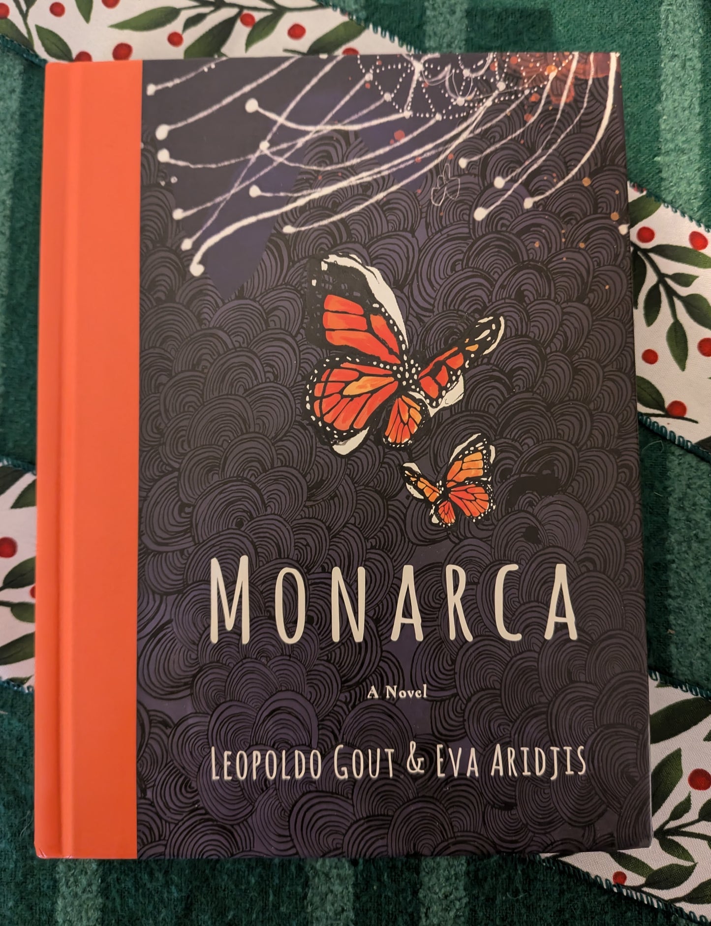 Monarca Gift Set