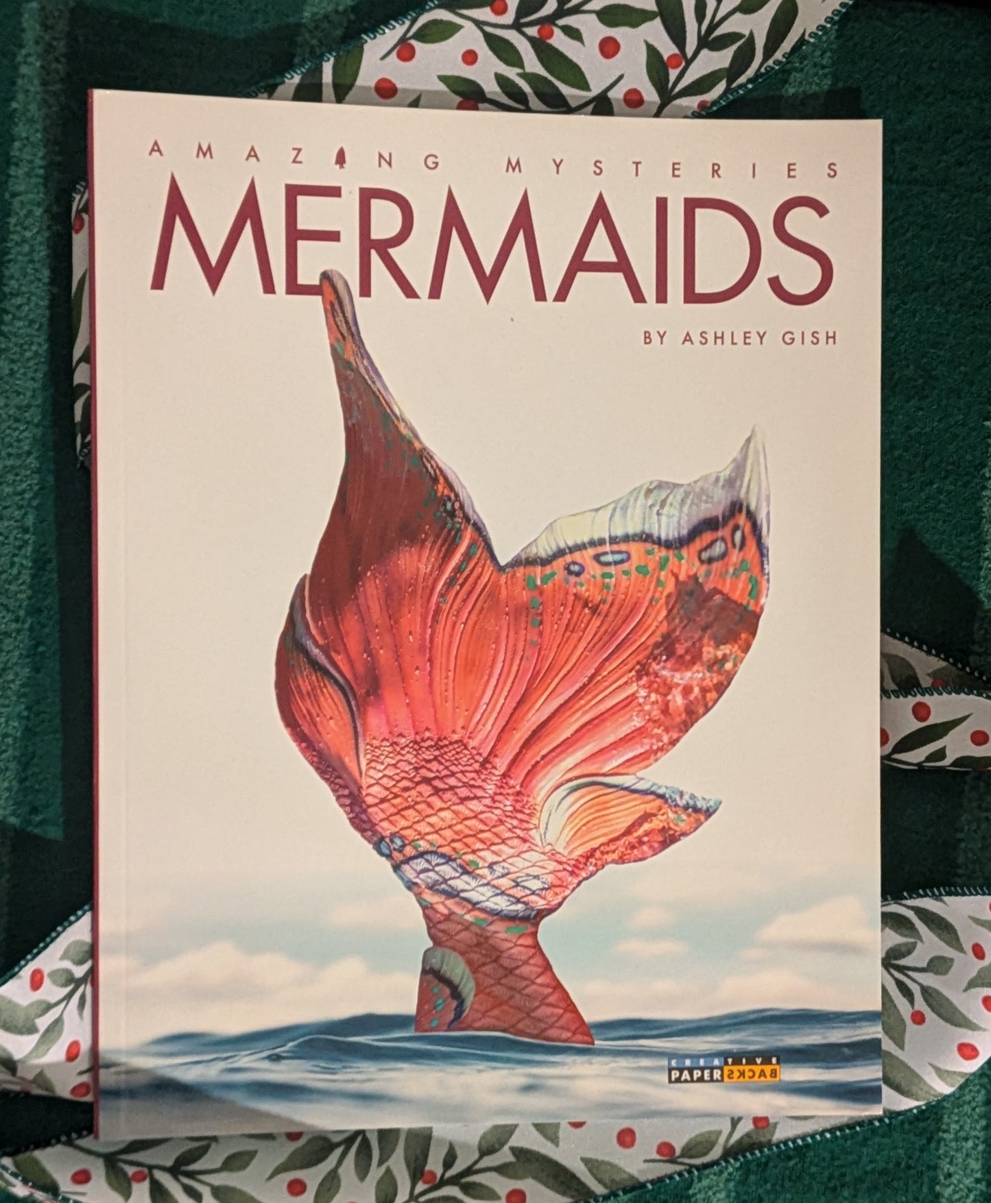 Amazing Mysteries: Mermaids