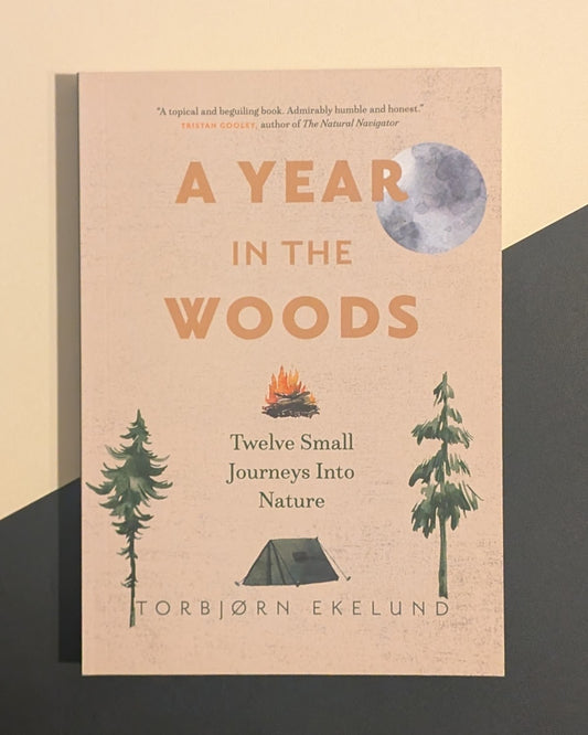 A Year in the Woods