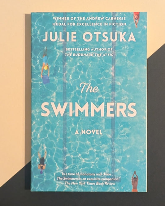 The Swimmers