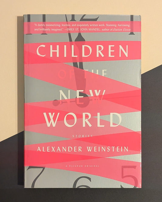 Children of the New World