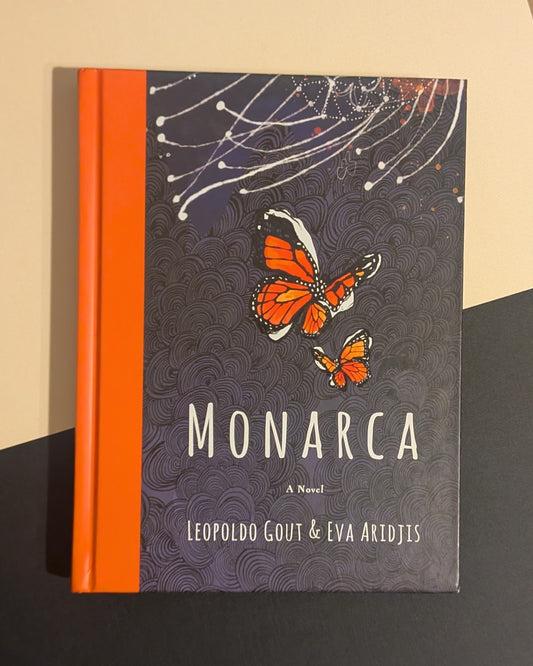 Monarca