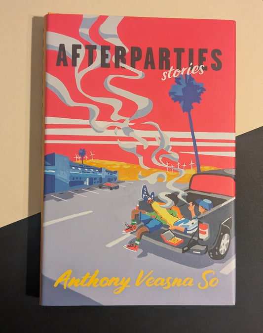 Afterparties