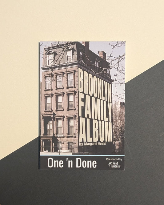 Brooklyn Family Album One 'n Done 10