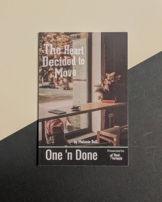 The Heart Decided to Move - One 'n Done 12