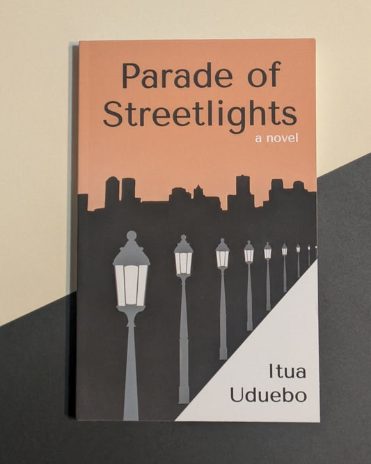 Parade of Streetlights