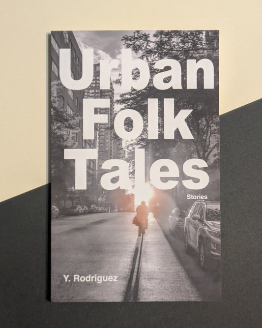 Urban Folk Tales