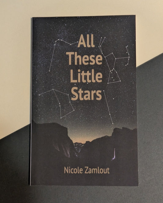 All These Little Stars
