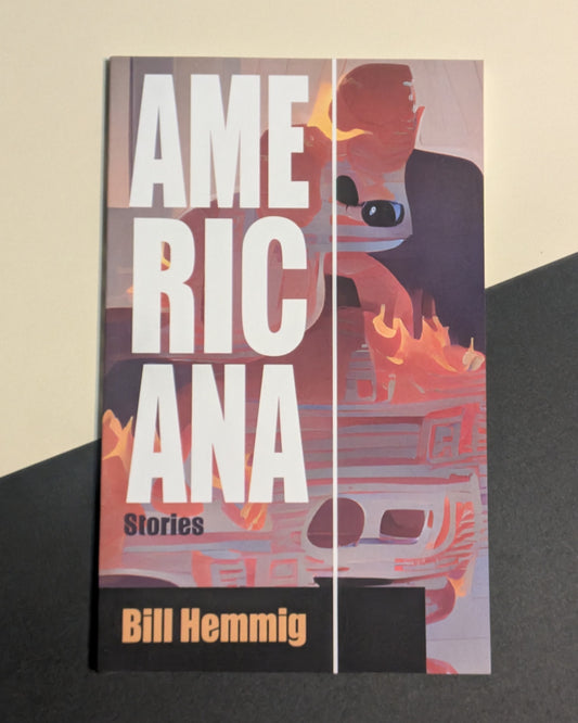 Americana: Stories