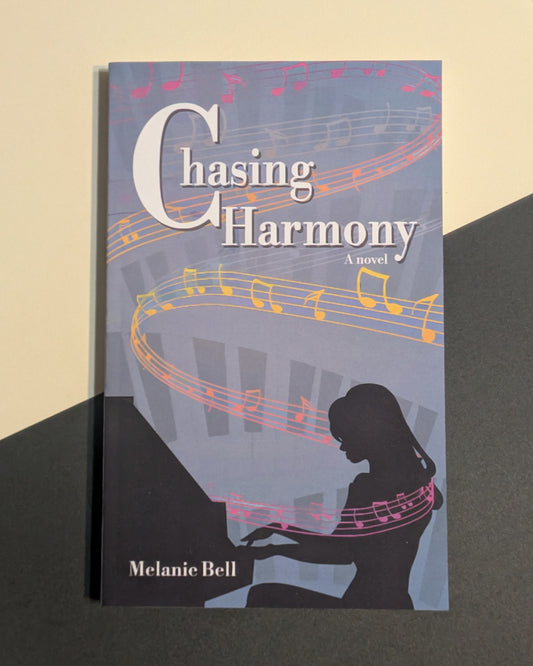 Chasing Harmony