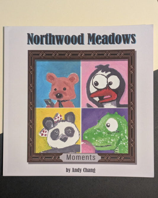 Northwood Meadows: Moments