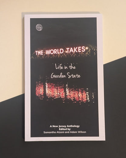 The New Jersey Gift Collection