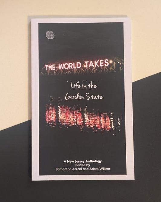 The World Takes: Life in the Garden State