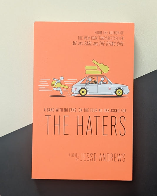 The Haters