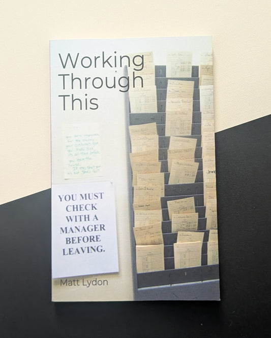 Working Through This
