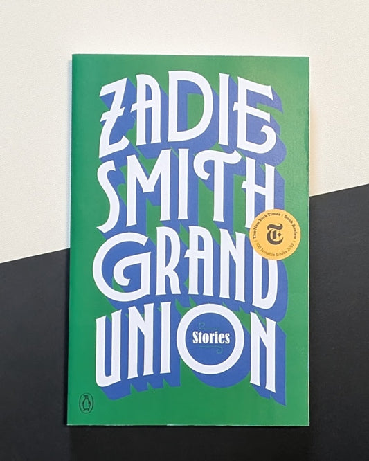 Grand Union: Stories