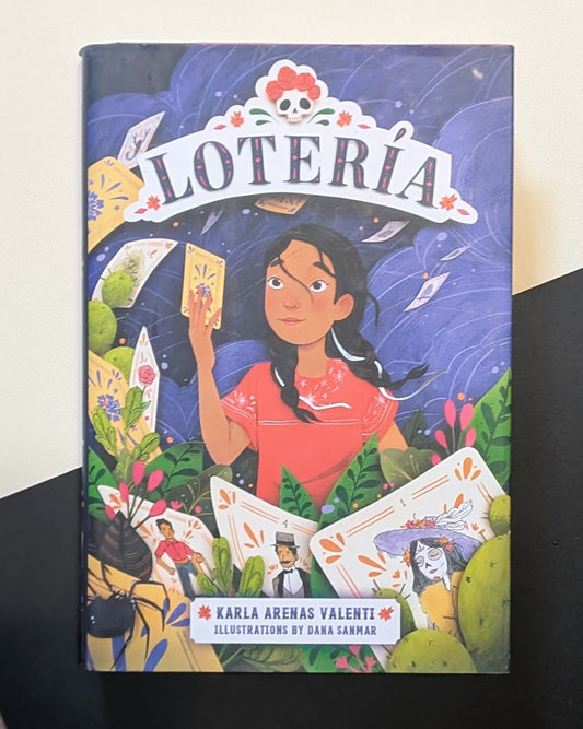 Loteria