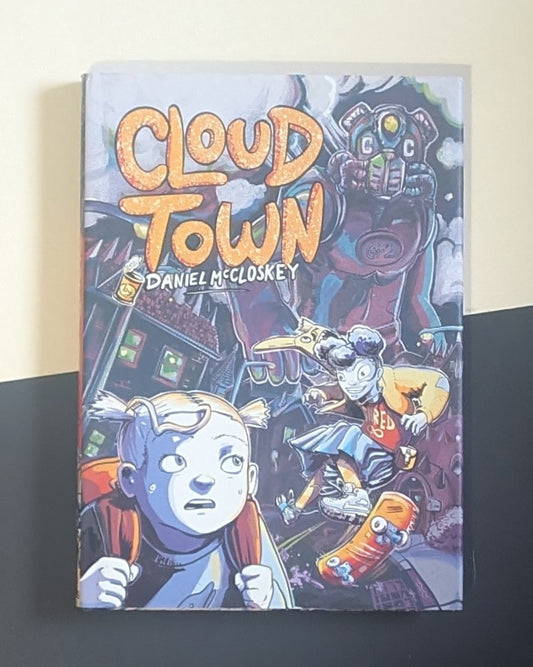 Cloud Town