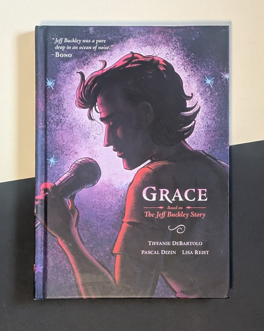 Grace: Based on the Jeff Buckley Story