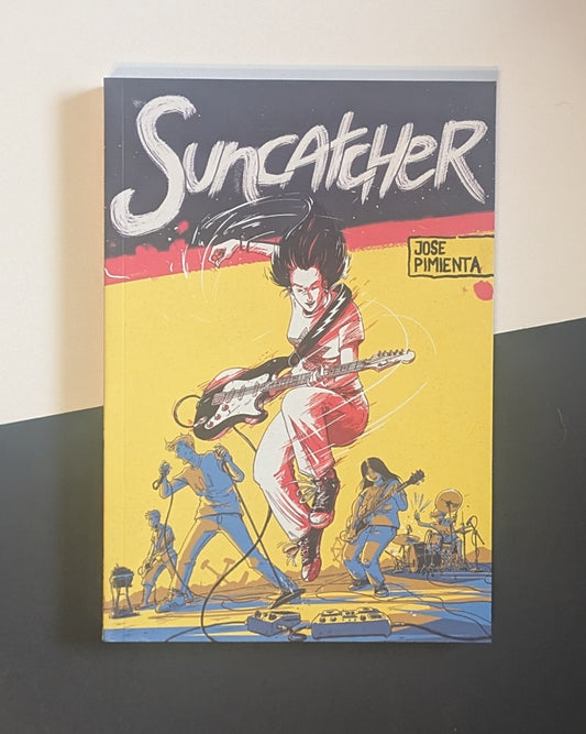Suncatcher