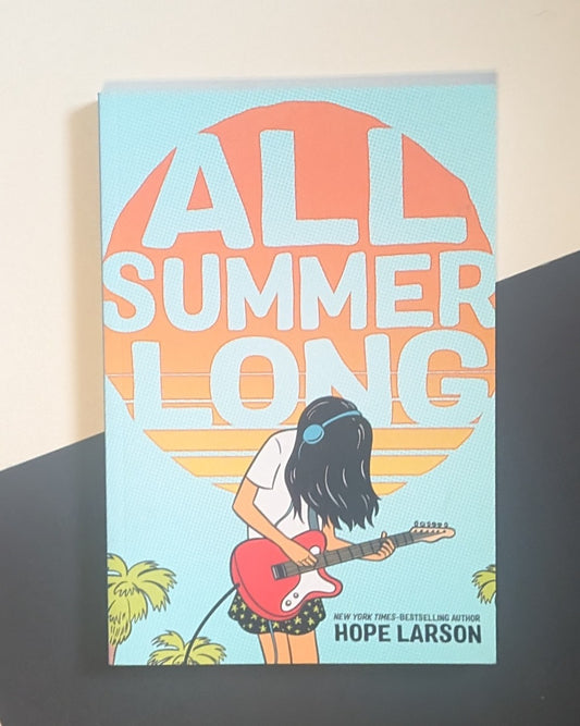 All Summer Long