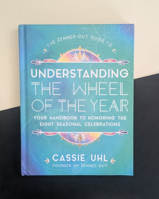 Understanding the Wheel of the Year
