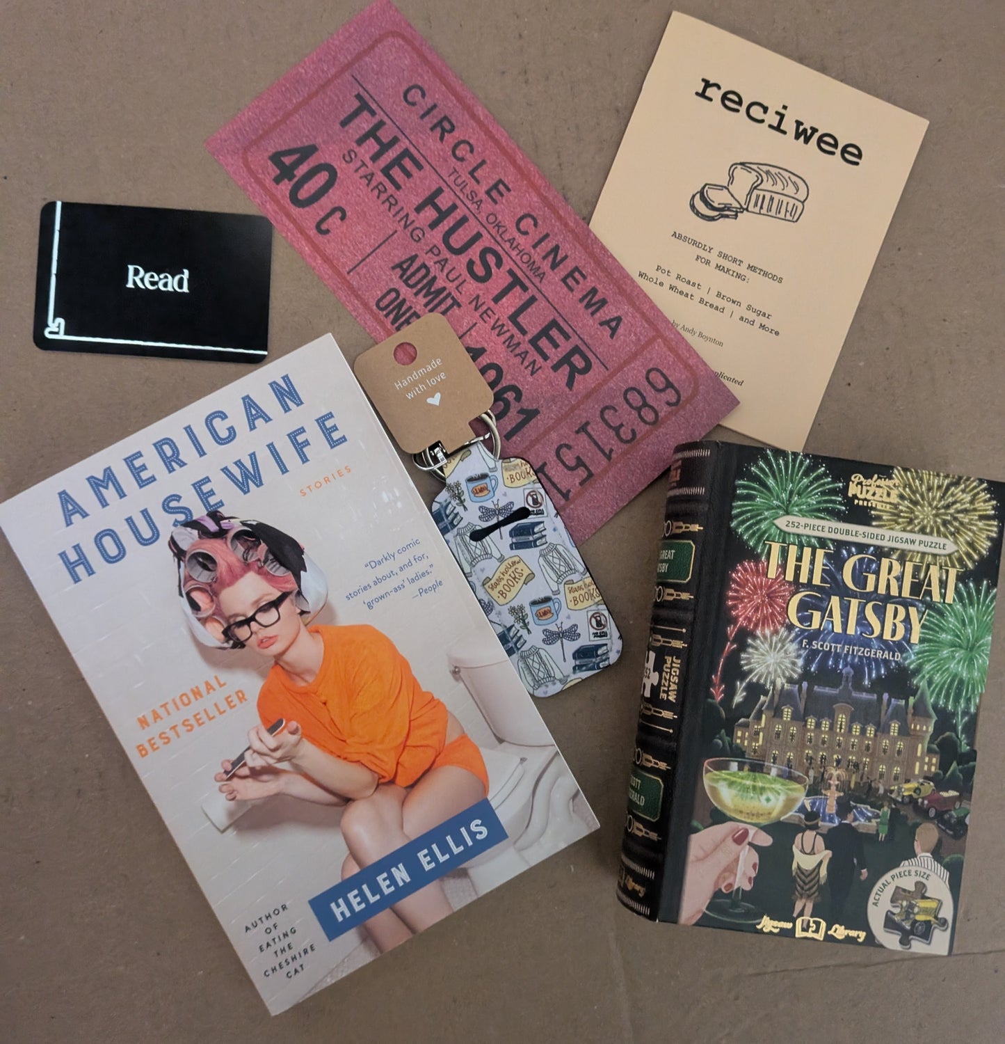 November 2025 - The American Dream