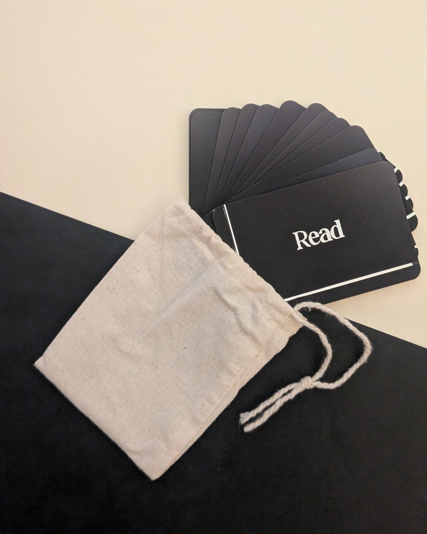 Reader Affirmation Card Set