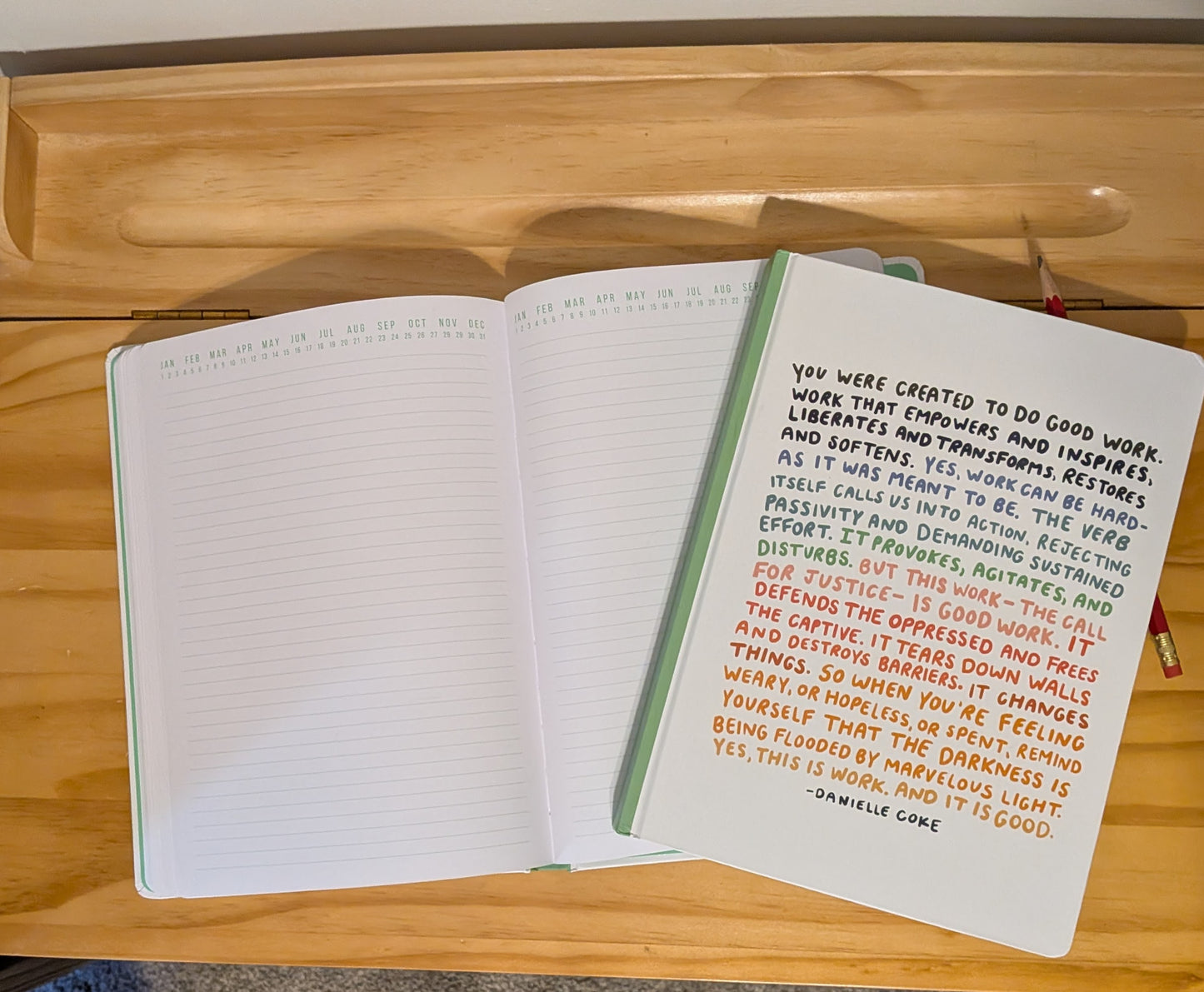 The Read Furiously Back to School Kit