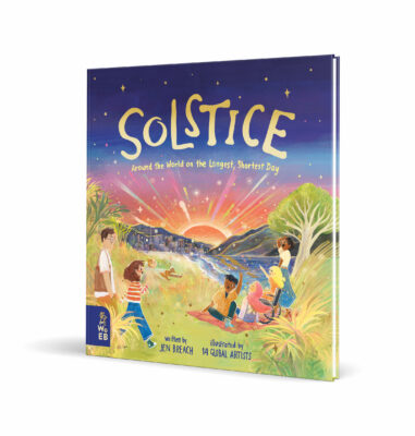Solstice – Around the World on the Longest, Shortest Day
