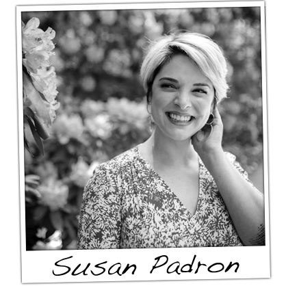 Susan Padron 