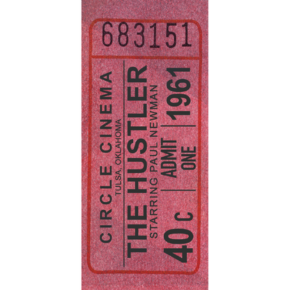 November 2025 - The American Dream