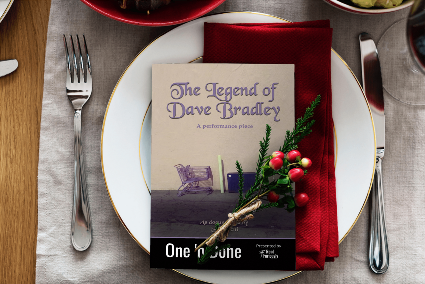 The One 'n Done Collection